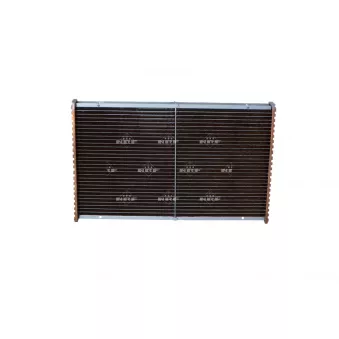 Faisceau de radiateur, refroidissement du moteur NRF OEM a6685000101