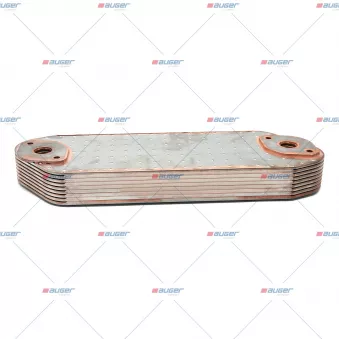 Radiateur d'huile AUGER 102434
