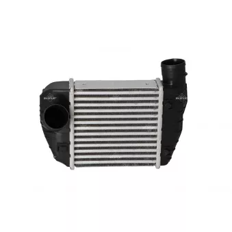 NRF 30015 - Intercooler, échangeur