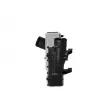 NRF 30015 - Intercooler, échangeur
