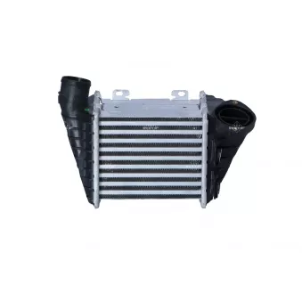 NRF 30023 - Intercooler, échangeur