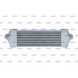 NRF 30037 - Intercooler, échangeur