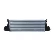 NRF 30097 - Intercooler, échangeur