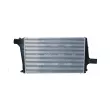 Intercooler, échangeur NRF [30118A]