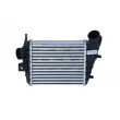 Intercooler, échangeur NRF [30123A]