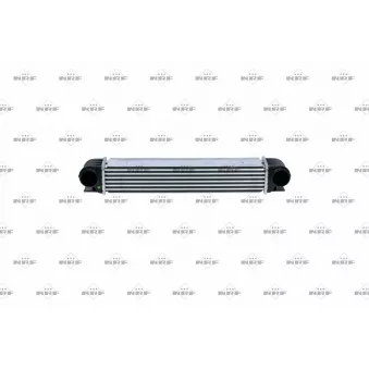 Intercooler, échangeur NRF [30129A]