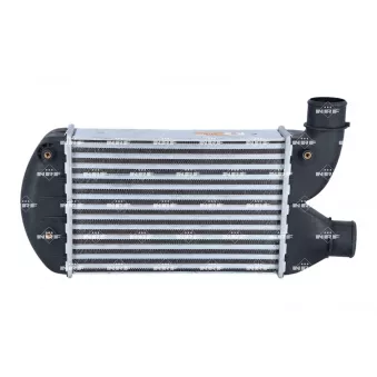 Intercooler, échangeur NRF 30134 pour LAND ROVER RANGE ROVER 1.9 JTD 105 - 105cv
