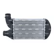 NRF 30134 - Intercooler, échangeur