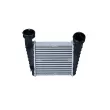 NRF 30138 - Intercooler, échangeur