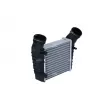 NRF 30138 - Intercooler, échangeur