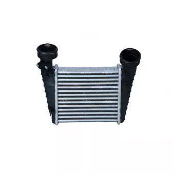 Intercooler, échangeur NRF 30147A pour OPEL ASTRA 1.8 T - 150cv