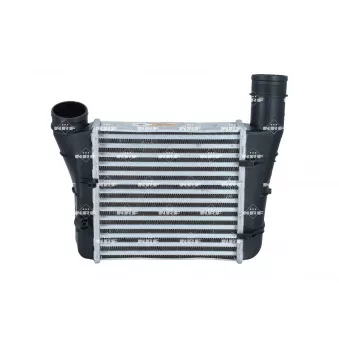 Intercooler, échangeur NRF OEM 8E0145805S
