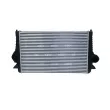 Intercooler, échangeur NRF [30166]