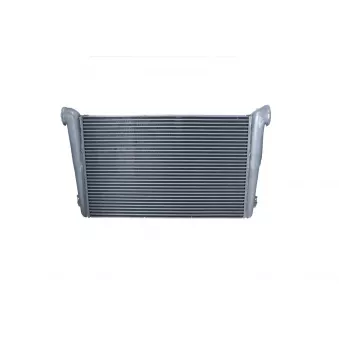 Intercooler, échangeur NRF OEM a6285003300