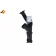 NRF 30178 - Intercooler, échangeur