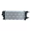 NRF 30183 - Intercooler, échangeur