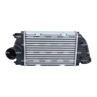 NRF 30186 - Intercooler, échangeur
