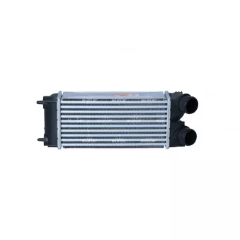 NRF 30190 - Intercooler, échangeur