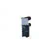 NRF 30190 - Intercooler, échangeur