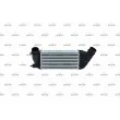 Intercooler, échangeur NRF [30192]