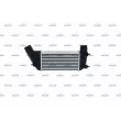 NRF 30192 - Intercooler, échangeur