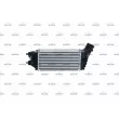 NRF 30195 - Intercooler, échangeur