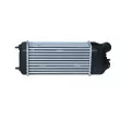 NRF 30196 - Intercooler, échangeur