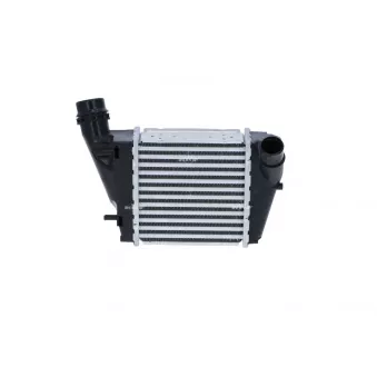 Intercooler, échangeur NRF OEM 8200369311