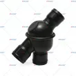 Thermostat, liquide de refroidissement AUGER [103071]
