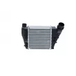 NRF 30197 - Intercooler, échangeur