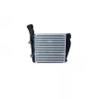 NRF 30198 - Intercooler, échangeur