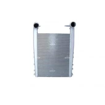 Intercooler, échangeur NRF OEM 5001873720