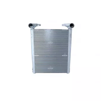 Intercooler, échangeur NRF OEM 5001856656