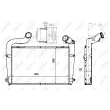 Intercooler, échangeur NRF [30224]