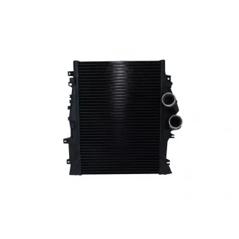 Intercooler, échangeur NRF OEM A9735010201