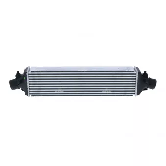 Intercooler, échangeur NRF OEM 50514486