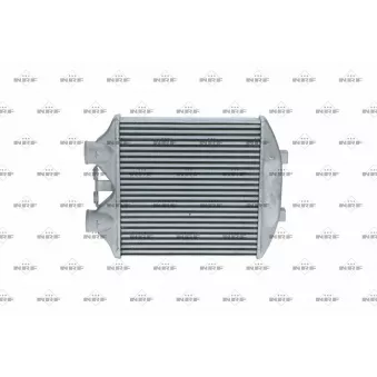 NRF 30236 - Intercooler, échangeur