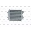 NRF 30236 - Intercooler, échangeur