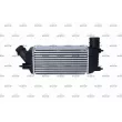 NRF 30242 - Intercooler, échangeur