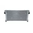 Intercooler, échangeur NRF [30243]