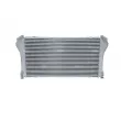 NRF 30243 - Intercooler, échangeur