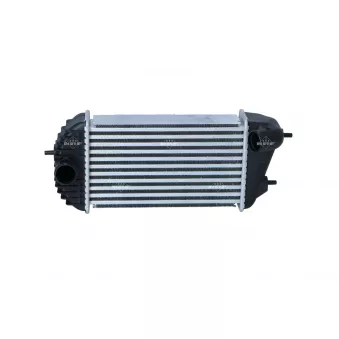 NRF 30246 - Intercooler, échangeur