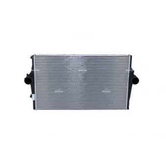 Intercooler, échangeur NRF OEM 30748809