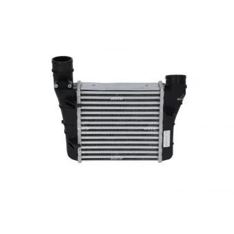 NRF 30251 - Intercooler, échangeur