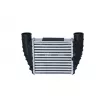 NRF 30252 - Intercooler, échangeur