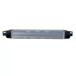 NRF 30254 - Intercooler, échangeur
