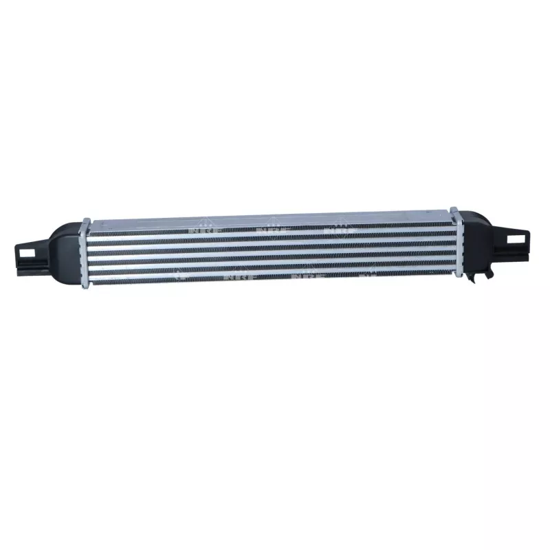 Intercooler, échangeur NRF 30254 - Visuel 2