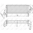 Intercooler, échangeur NRF [30255]