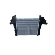 NRF 30261 - Intercooler, échangeur