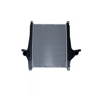 NRF 30262 - Intercooler, échangeur